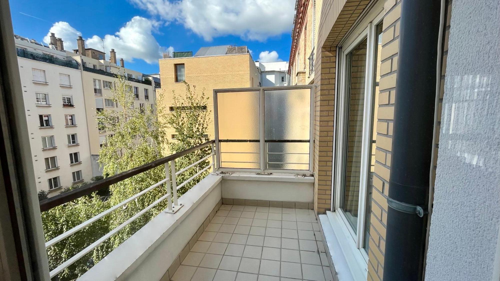 Chez Nicole & Denis Apartment Boulogne-Billancourt Ngoại thất bức ảnh
