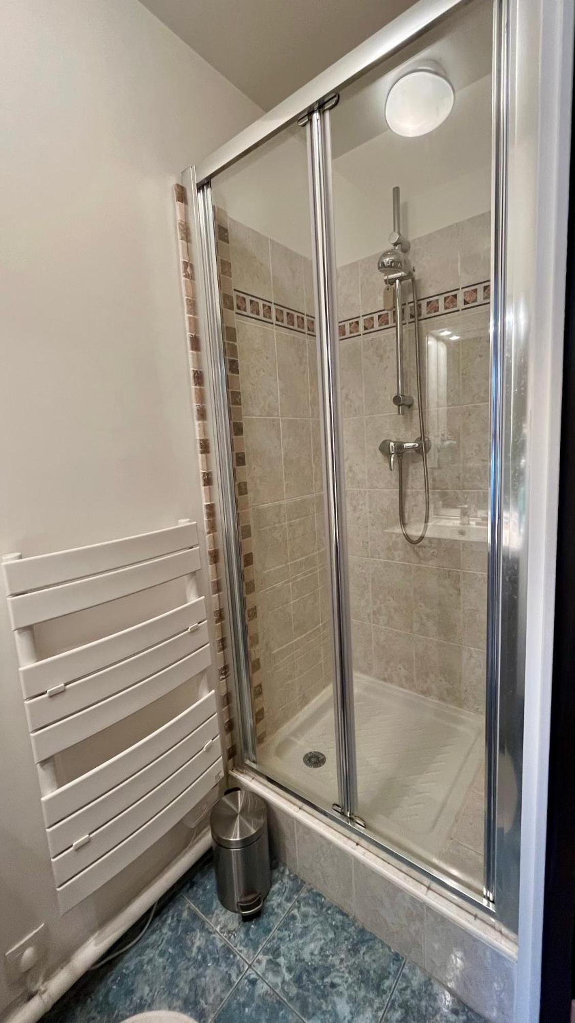 Chez Nicole & Denis Apartment Boulogne-Billancourt Ngoại thất bức ảnh