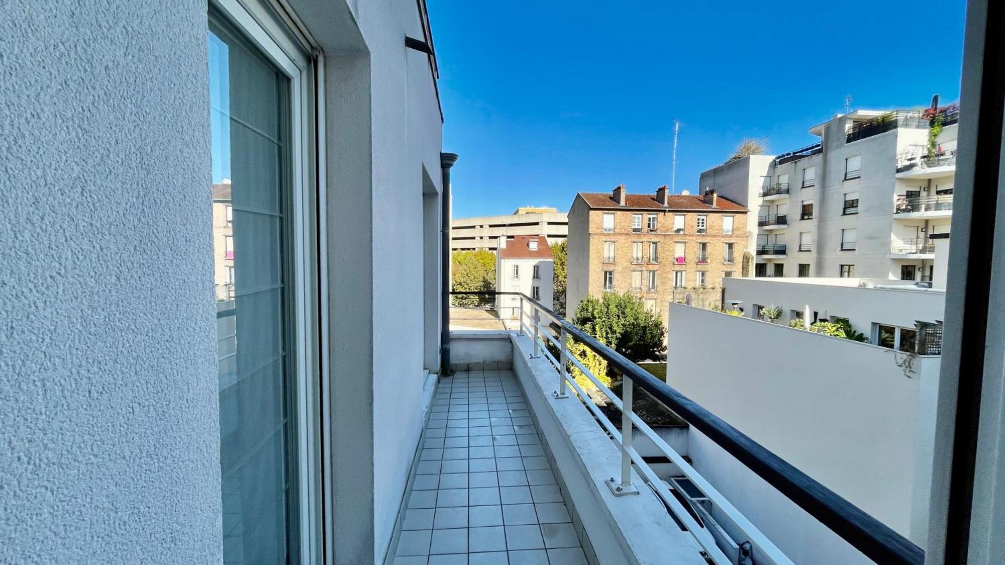 Chez Nicole & Denis Apartment Boulogne-Billancourt Ngoại thất bức ảnh